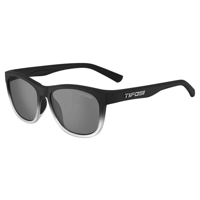 Tifosi Swank Fototec Sunglasses - Black-1